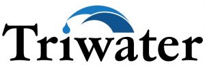 triwater logo
