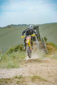 sr75 racing