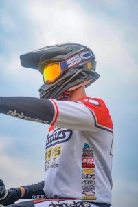 sr75 racing