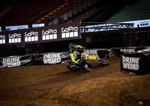 WSX Cardiff