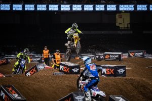 WSX Cardiff